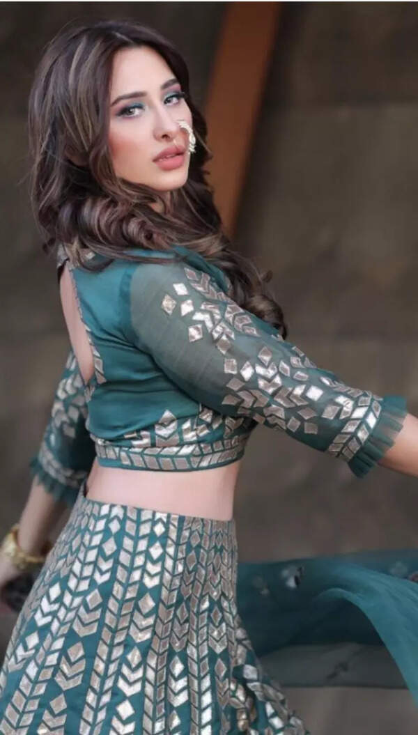 Mahira Sharma