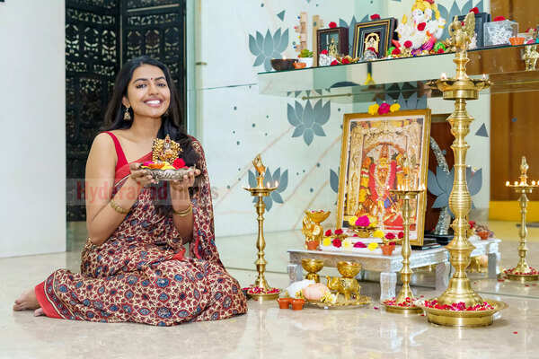 Shivani Rajashekar