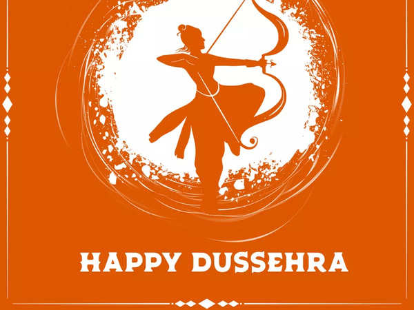 Download happy dussehra floral frame dussehra vijayadashami vector |  CorelDraw Design (Download Free CDR, Vector, Stock Images, Tutorials, Tips  & Tricks)