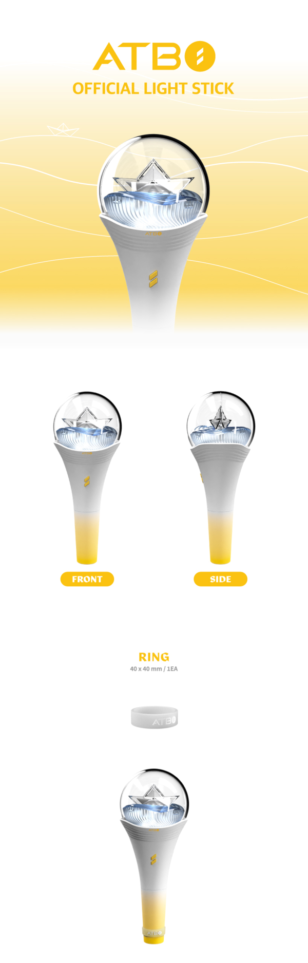 light stick