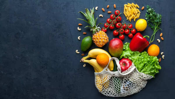Ayurvedic Diet for Glowing Skin
