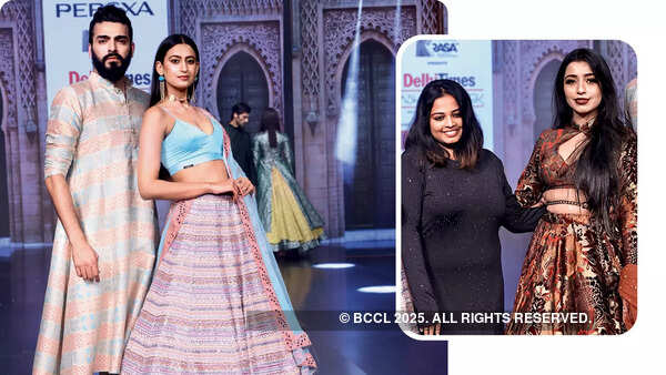 Contemporary couture by Reishna Mukherjee Contemporary couture by Reishna Mukherjee