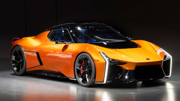 Image credit: Toyota