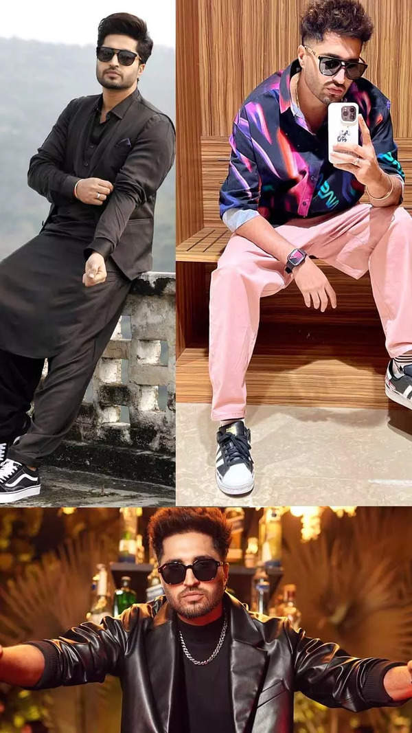 Jassi Gill Wallpapers