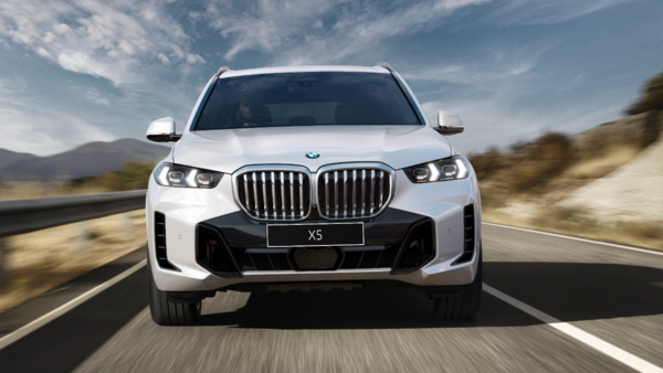 2023 BMW X5