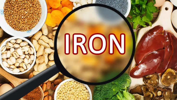 Eating for good blood: Tips for boosting iron levels and hemoglobin - Scope