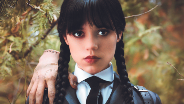 Halloween Inspo