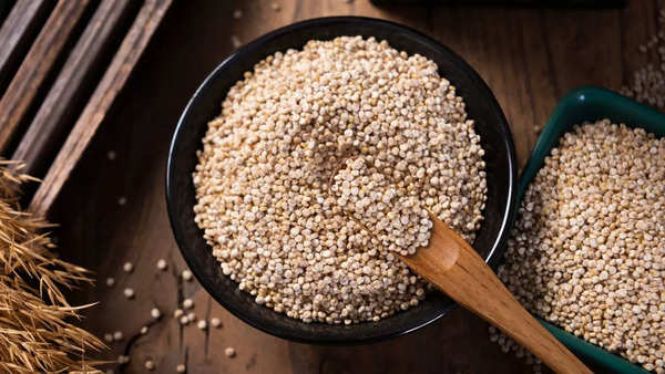 5 Tips to cook quinoa properly - Times of India