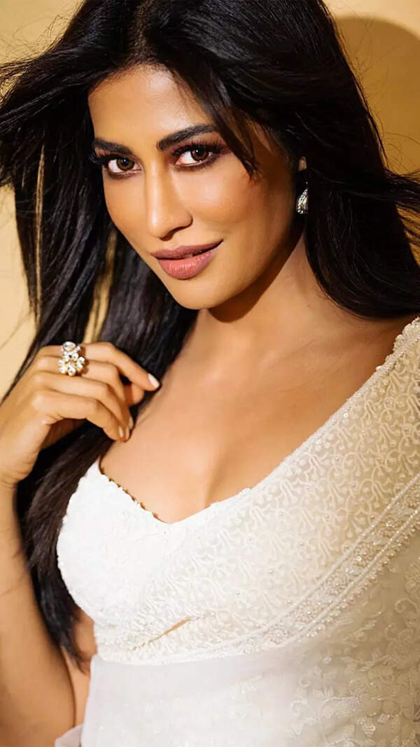 Chitrangda Singh