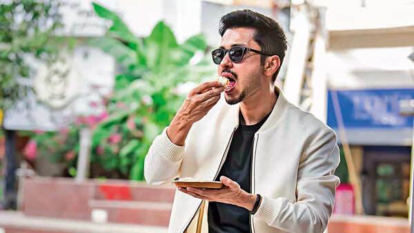 Amol Parashar