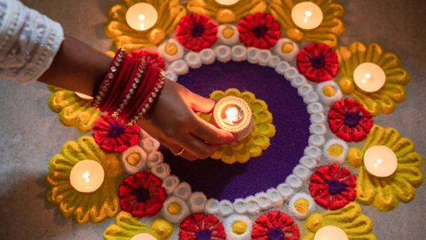 When Is Diwali 2023? Date, Significance, Puja Timings, And More ...