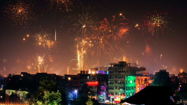 When is Diwali 2023? Date, significance, puja timings, and more