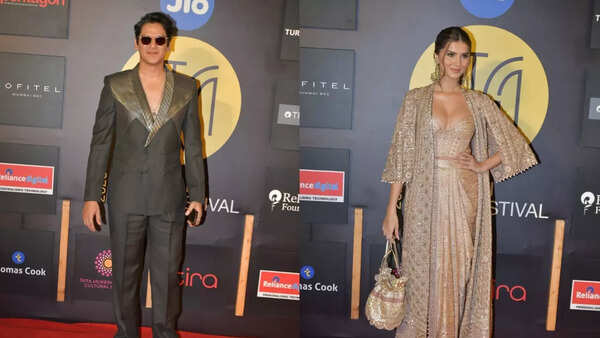 Priyanka Chopra, Sonam Kapoor, Karan Johar, Saif Ali Khan: Celebs make ...