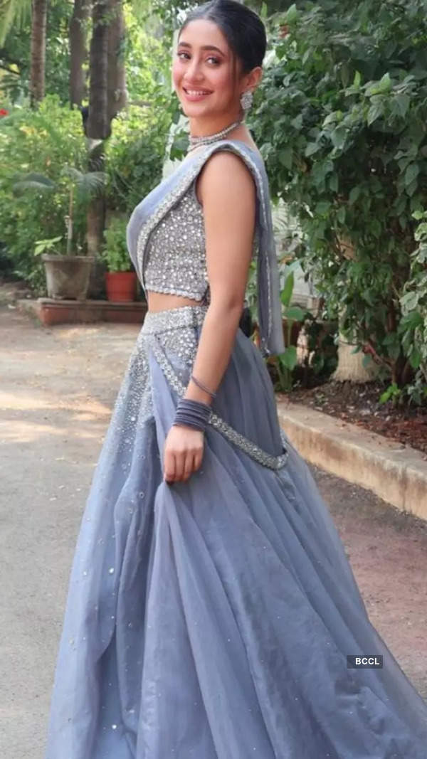 Shivangi Joshi