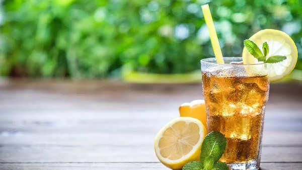 Benefits of clearance drinking lemon tea