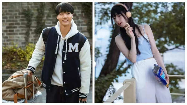 Doona!' K-Drama review: Bae Suzy is at her best in this nuanced  coming-of-age story - The Hindu