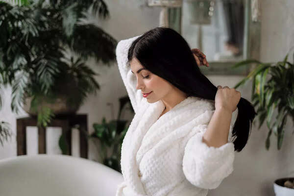 Hair Care 5 Things To Keep In Mind For A Pre Festive Hair Care Routine