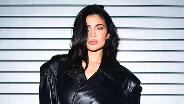 Did Kylie Jenner steal the concept for her new clothing line? Designer ...