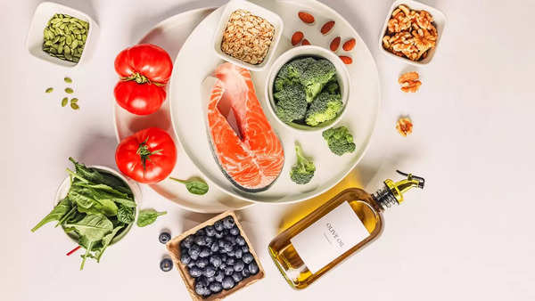 Nutrient-rich diet: A nutritionist's approach to long-term health ...