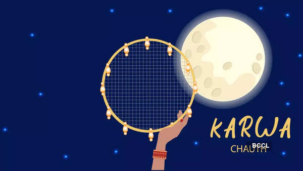 Happy Karwa Chauth 2023: Best Messages, and Images