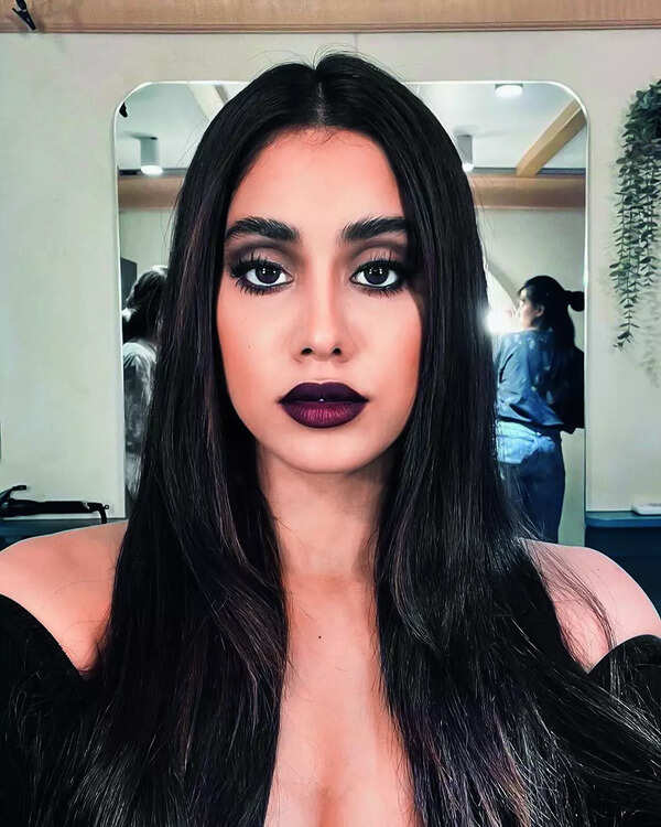 janhvi