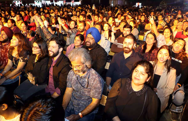 Audience