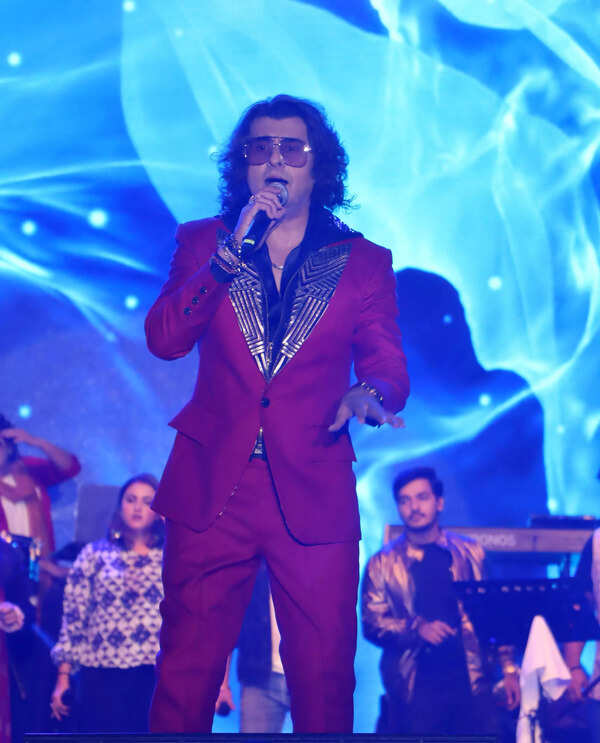 Sonu Nigam