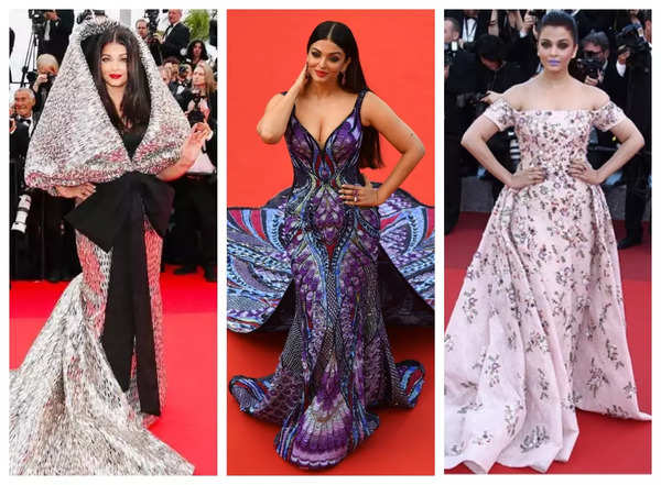 Miss World, a doting mother and Cannes Queen: Celebrating Aishwarya Rai Bachchan’s journey | Hindi Film Information