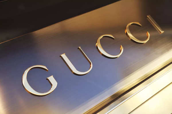 Ever Wonder Where Luxury Fashion Brand Logos Came From?