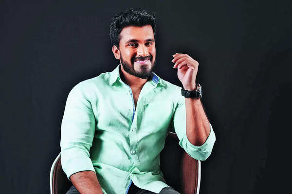 Dheeren Ramkumar