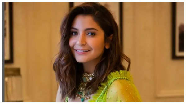 anushka sharma