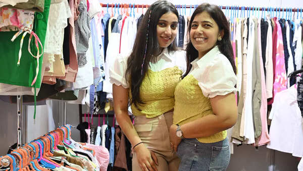 Mamta & Sneha