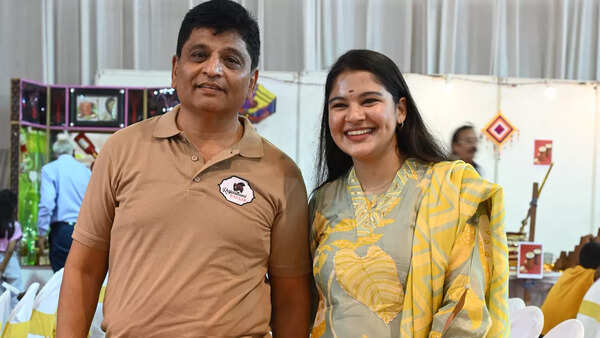 Gautham & Shilpa