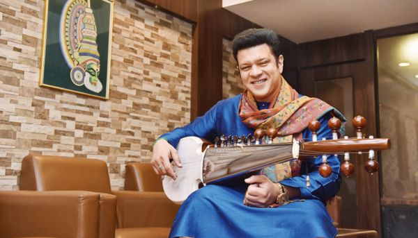Amaan Ali Bangash