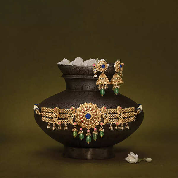 This Diwali, craft timeless legacies with Tanishq’s modern heirloom 