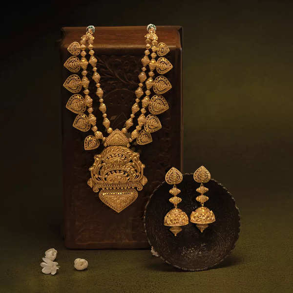 This Diwali, craft timeless legacies with Tanishq’s modern heirloom 