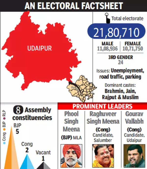 Rajasthan assembly elections