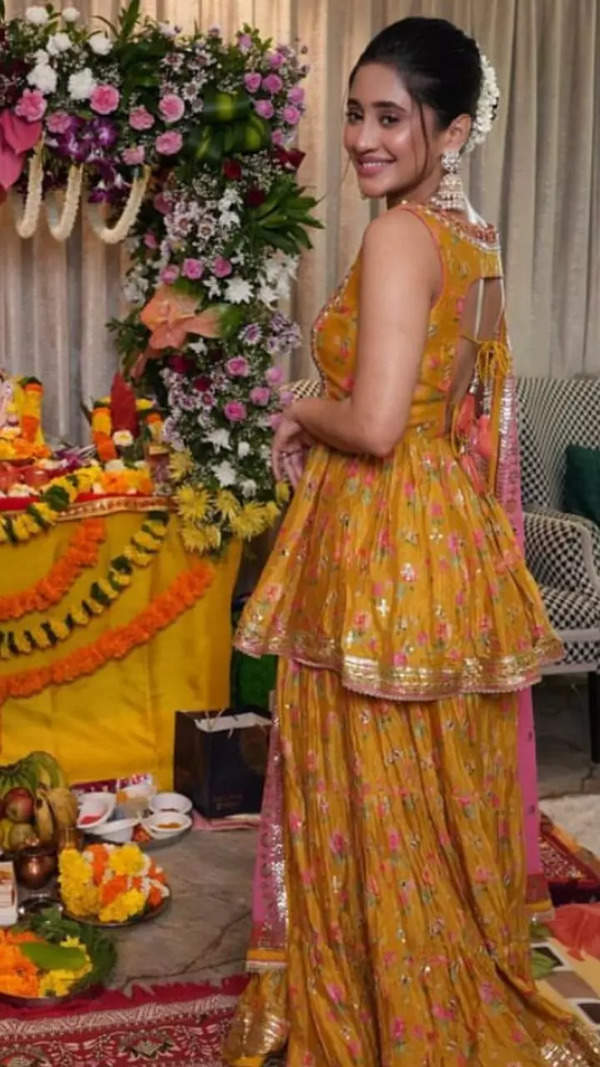 Shivangi Joshi