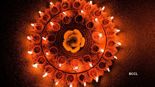 Choti Diwali 2023 Wishes And Quotes Happy Choti Diwali 2023 Wishes