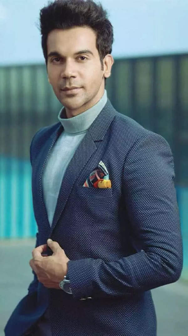 Rajkummar Rao