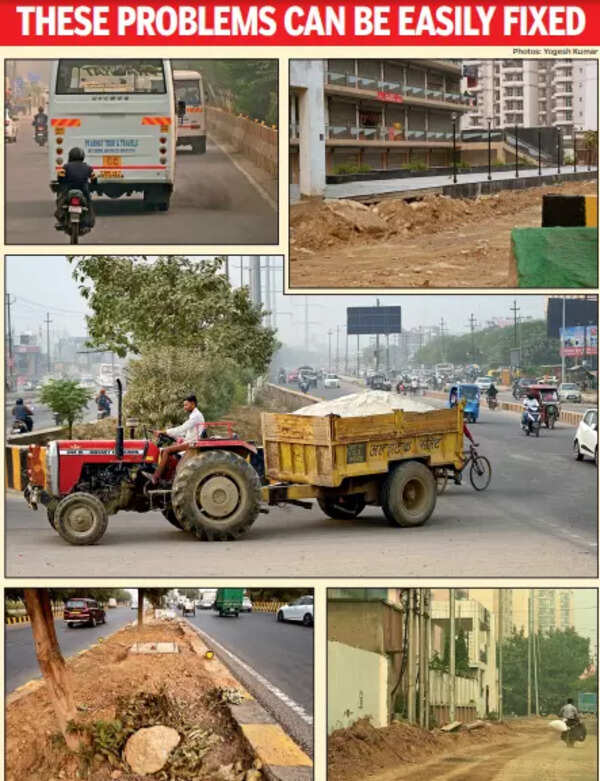 roads construction ban