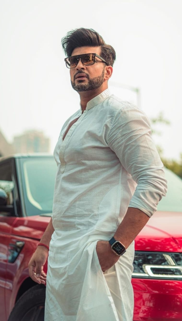 Karan Kundrra