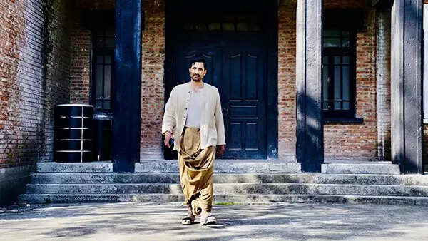 Uttarakhand man Dev Raturi's Rags-to-Riches story is now part of a ...