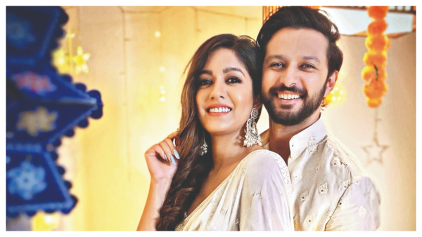 Vatsal-Ishita