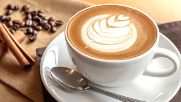 Cappuccino Day