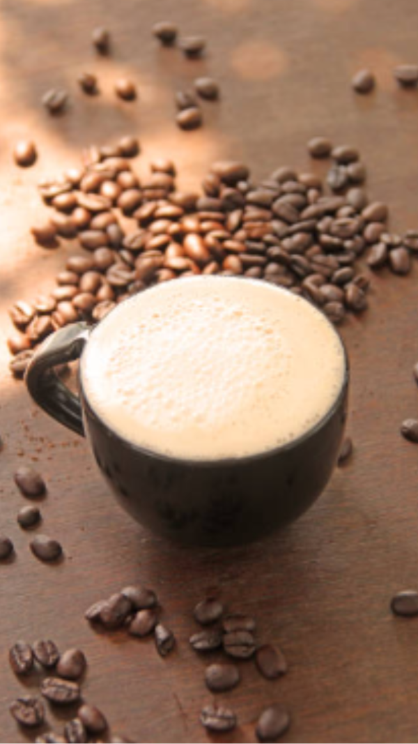 Cappuccino Day