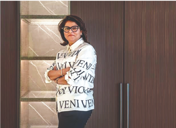 SCASA: Reshaping the perception of luxury in interiors - Times of India