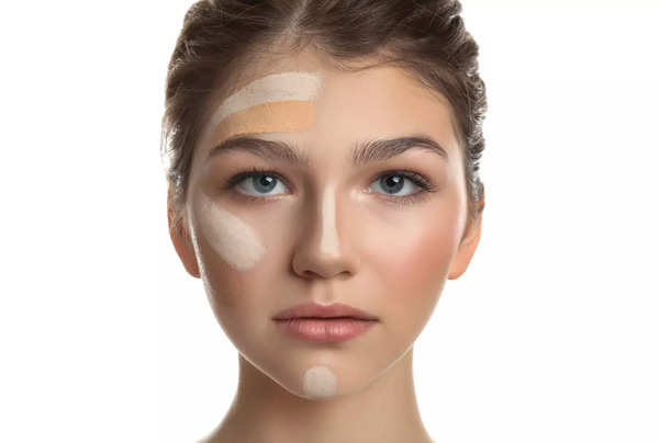 Flawless Makeup Base Skin Prep