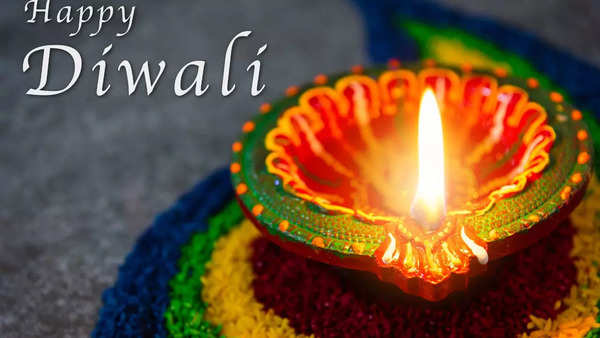 80 Diwali Wishes for Office, Colleagues & Clients