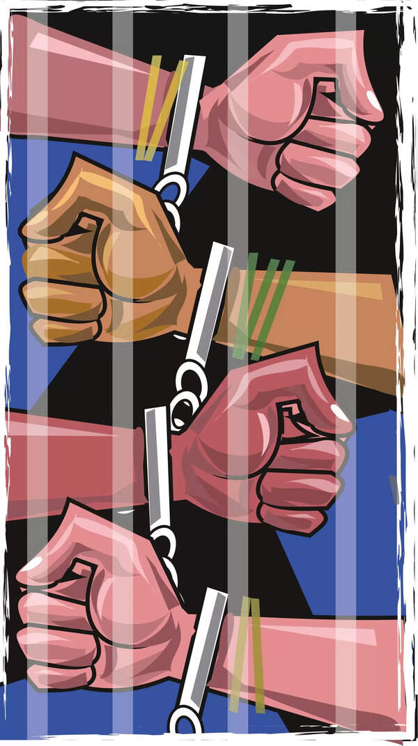 Four women life convicts freed after 2 decades in jail